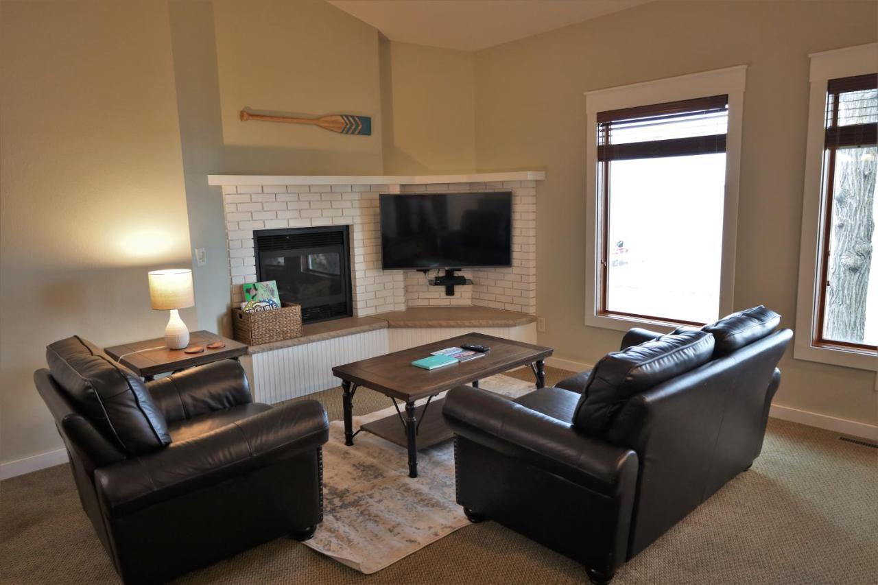 Bay Colony 776 - Upper Apartment Nisswa Bagian luar foto