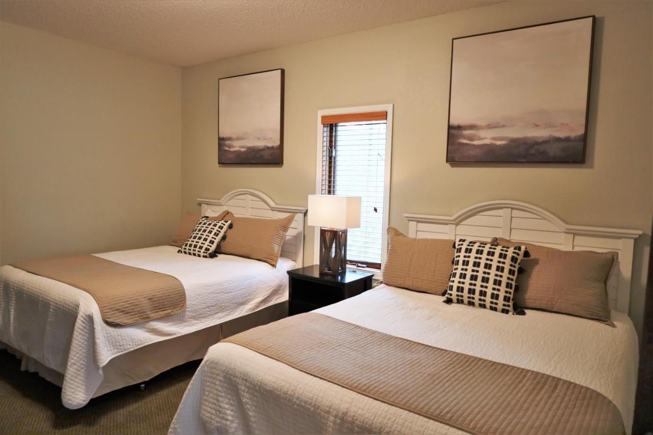 Bay Colony 776 - Upper Apartment Nisswa Bagian luar foto