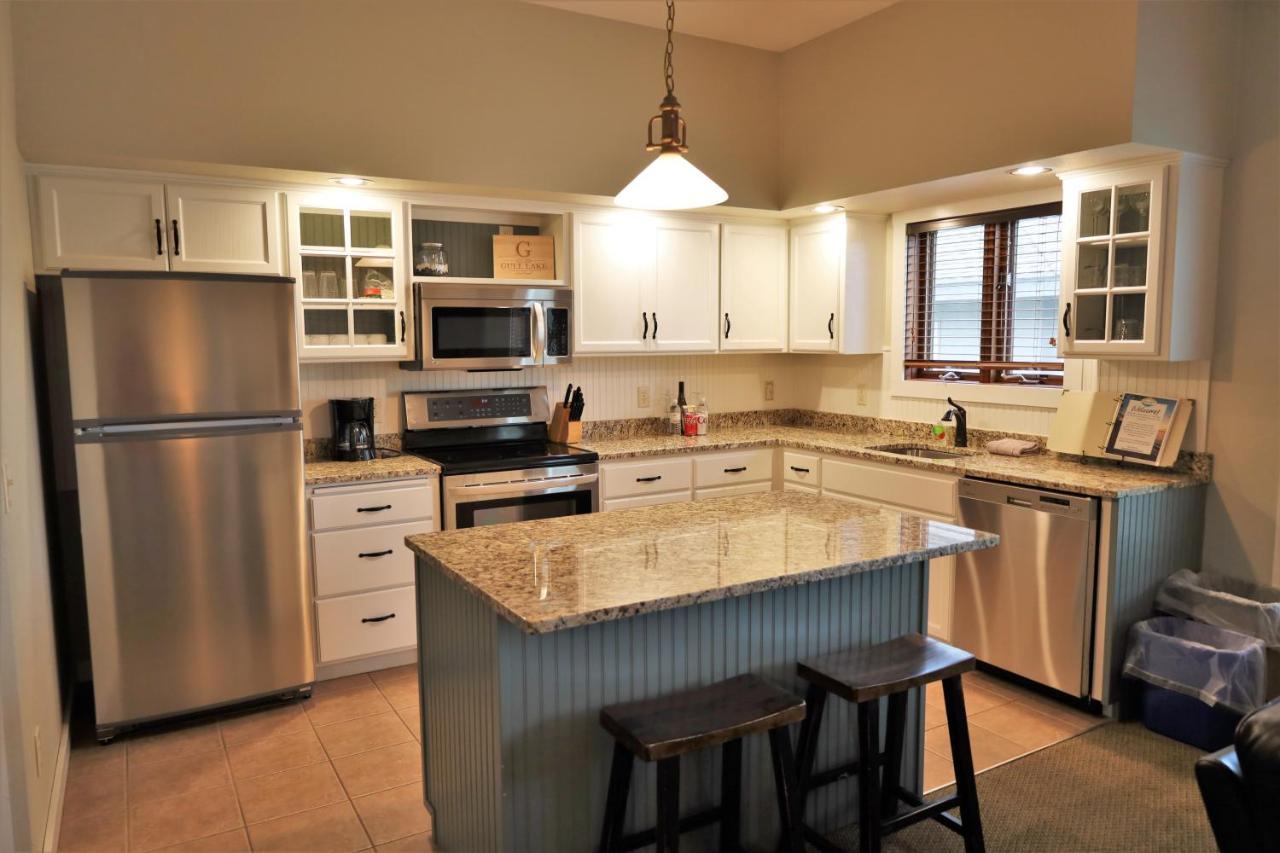 Bay Colony 776 - Upper Apartment Nisswa Bagian luar foto