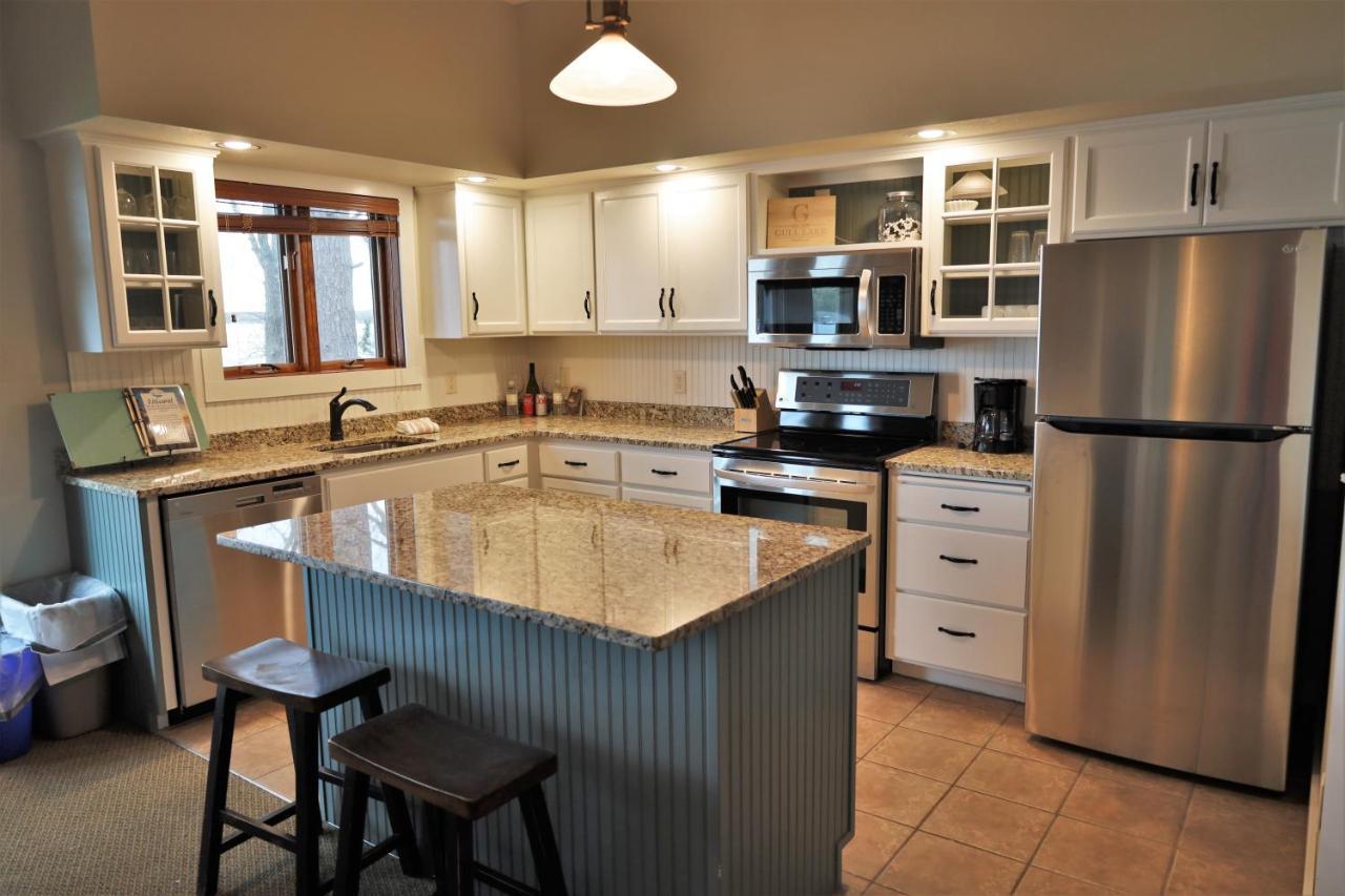 Bay Colony 776 - Upper Apartment Nisswa Bagian luar foto