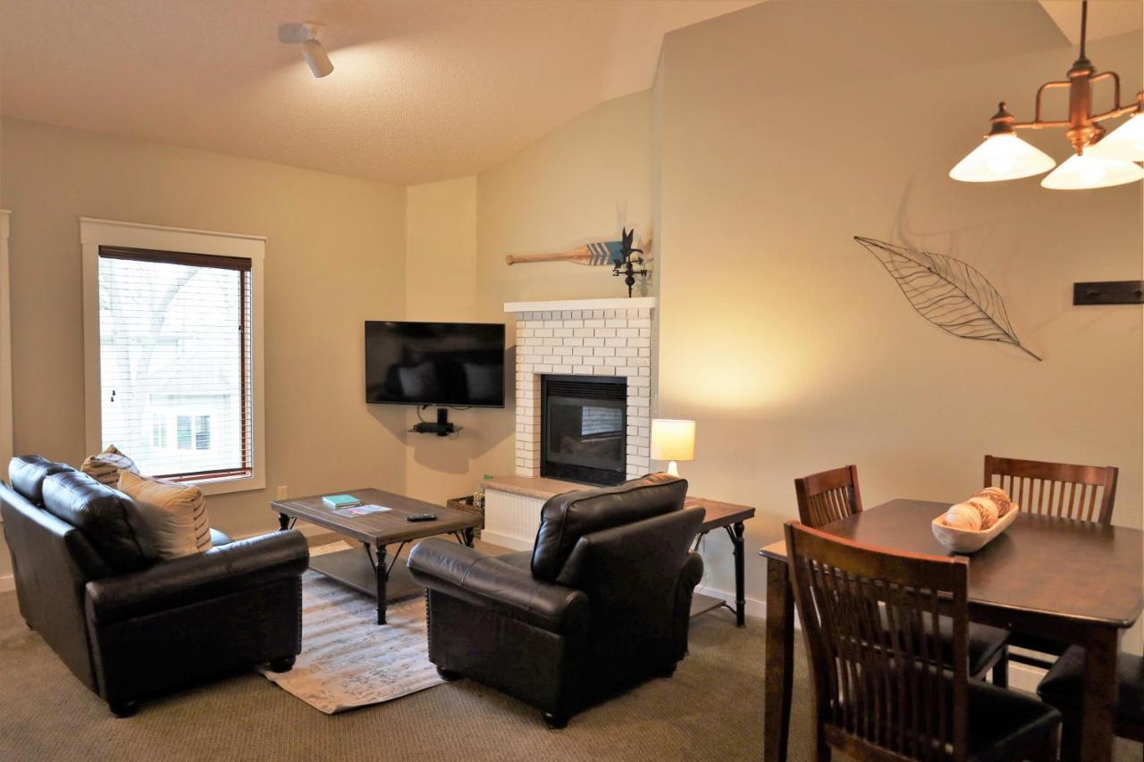 Bay Colony 776 - Upper Apartment Nisswa Bagian luar foto